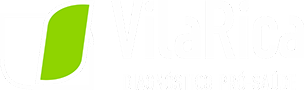 Laboratório Vila Rica Logo